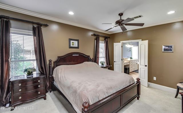113 Turtle Ridge Drive, Brandon, MS 39047