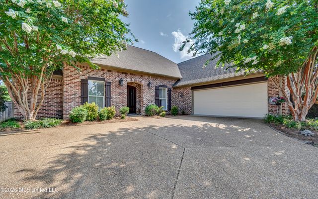 113 Turtle Ridge Drive, Brandon, MS 39047