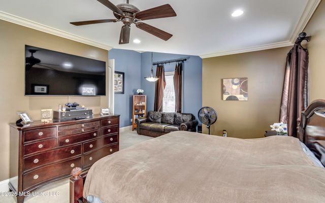 113 Turtle Ridge Drive, Brandon, MS 39047