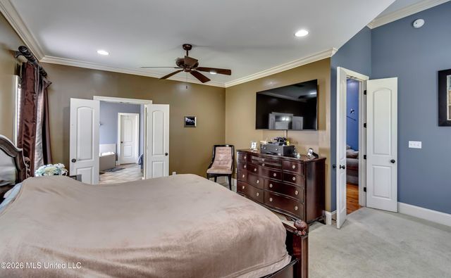 113 Turtle Ridge Drive, Brandon, MS 39047