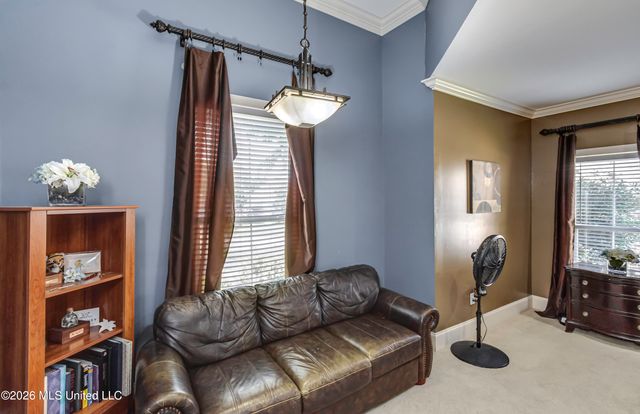 113 Turtle Ridge Drive, Brandon, MS 39047