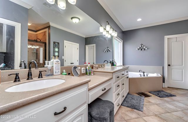 113 Turtle Ridge Drive, Brandon, MS 39047