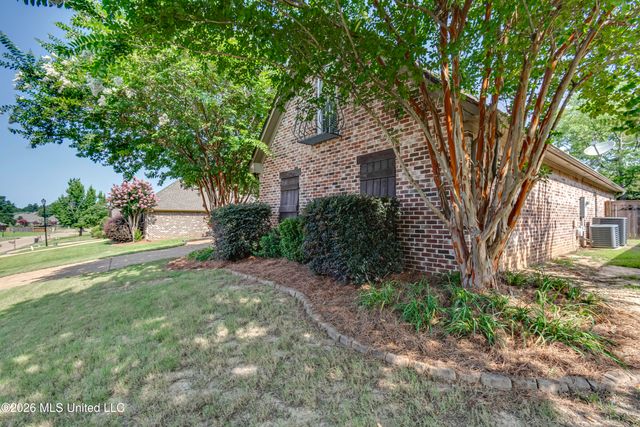 113 Turtle Ridge Drive, Brandon, MS 39047