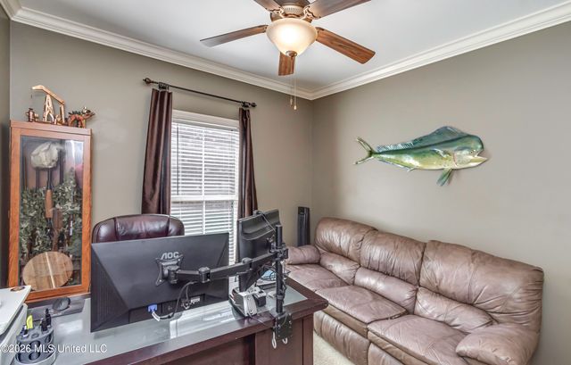113 Turtle Ridge Drive, Brandon, MS 39047