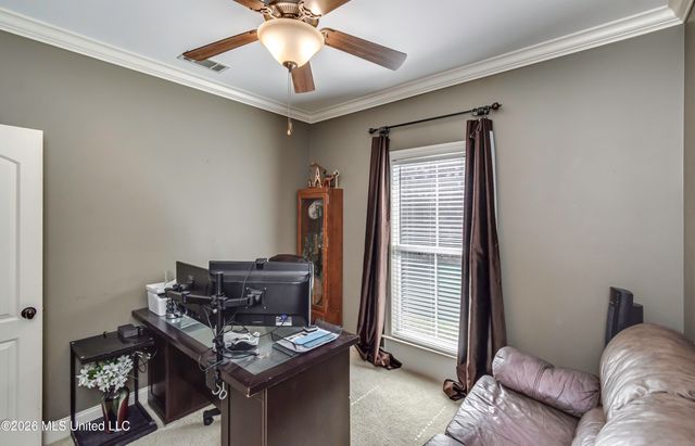 113 Turtle Ridge Drive, Brandon, MS 39047