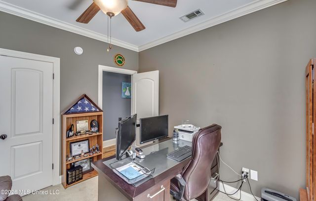 113 Turtle Ridge Drive, Brandon, MS 39047
