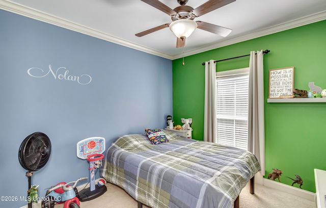 113 Turtle Ridge Drive, Brandon, MS 39047