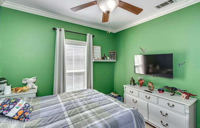 113 Turtle Ridge Drive, Brandon, MS 39047