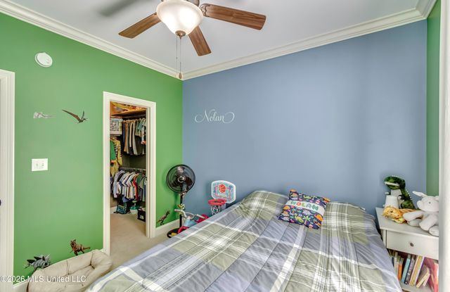 113 Turtle Ridge Drive, Brandon, MS 39047