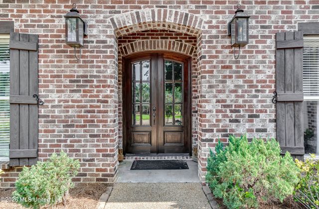 113 Turtle Ridge Drive, Brandon, MS 39047
