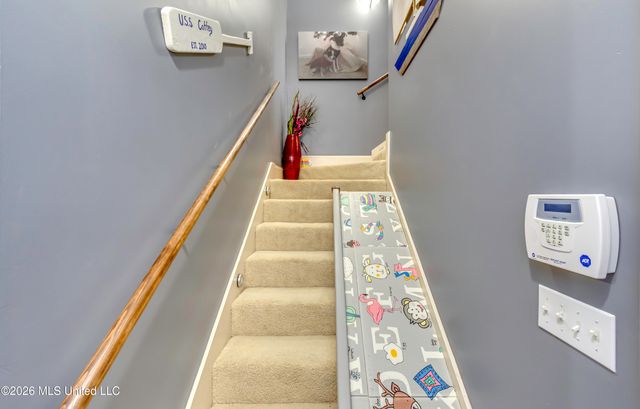 113 Turtle Ridge Drive, Brandon, MS 39047