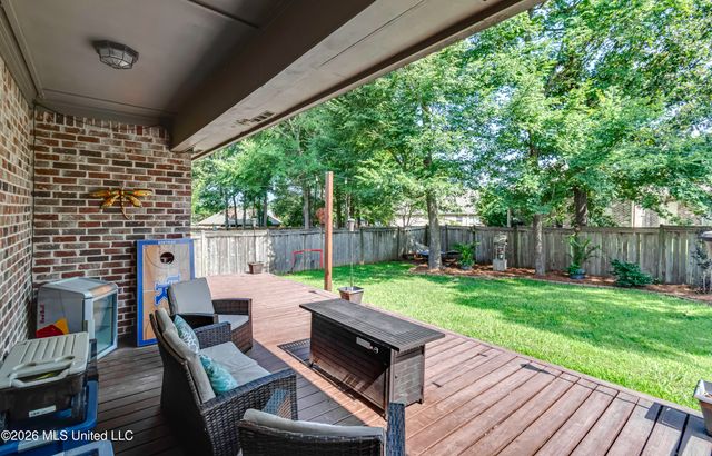 113 Turtle Ridge Drive, Brandon, MS 39047