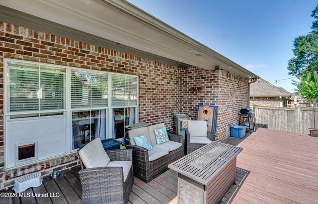 113 Turtle Ridge Drive, Brandon, MS 39047