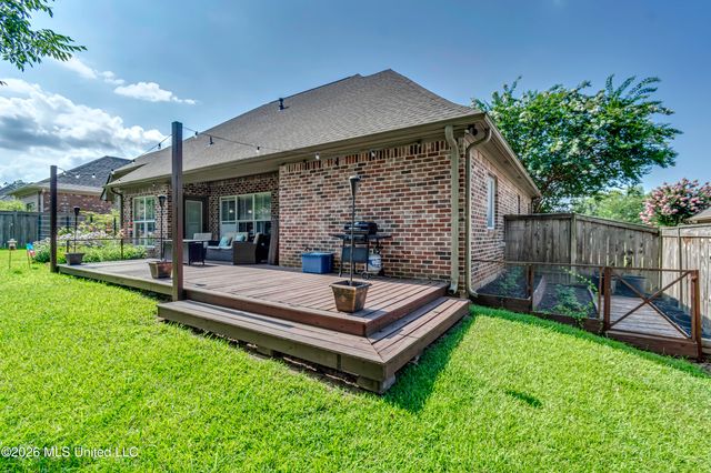 113 Turtle Ridge Drive, Brandon, MS 39047