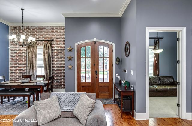 113 Turtle Ridge Drive, Brandon, MS 39047