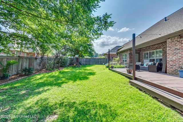 113 Turtle Ridge Drive, Brandon, MS 39047