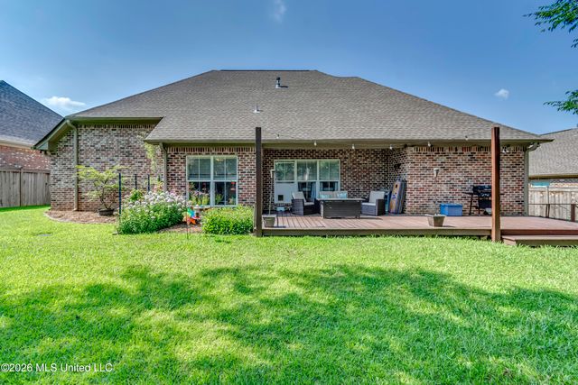 113 Turtle Ridge Drive, Brandon, MS 39047