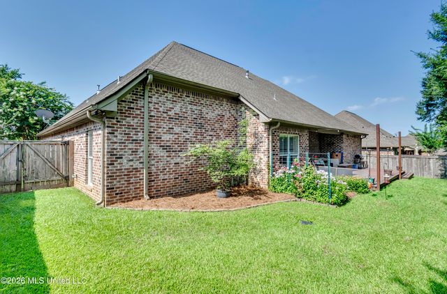 113 Turtle Ridge Drive, Brandon, MS 39047