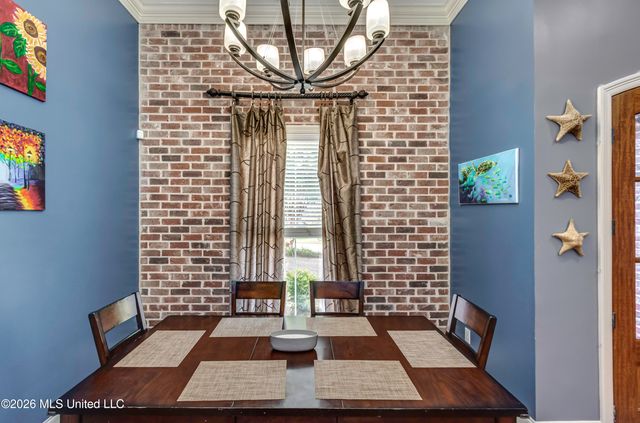 113 Turtle Ridge Drive, Brandon, MS 39047