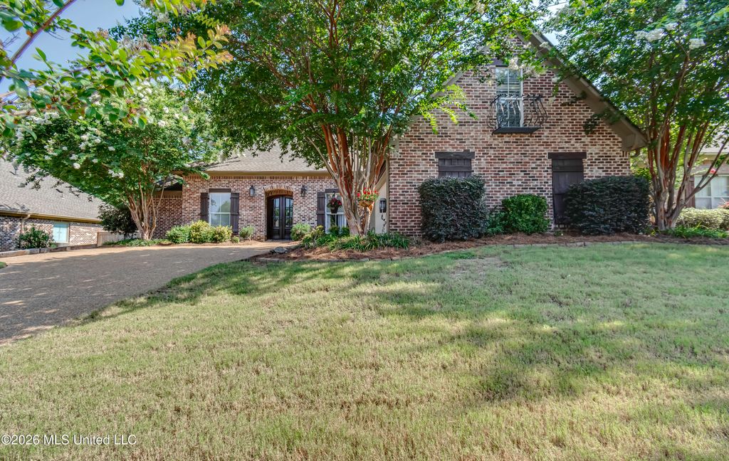 113 Turtle Ridge Drive, Brandon, MS 39047