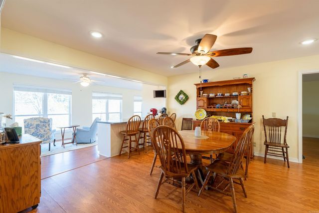 2535 Beach Drive, Heber Springs, AR 72543