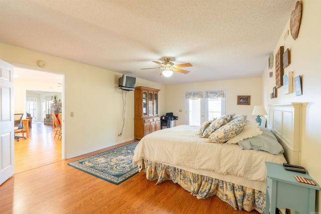 2535 Beach Drive, Heber Springs, AR 72543