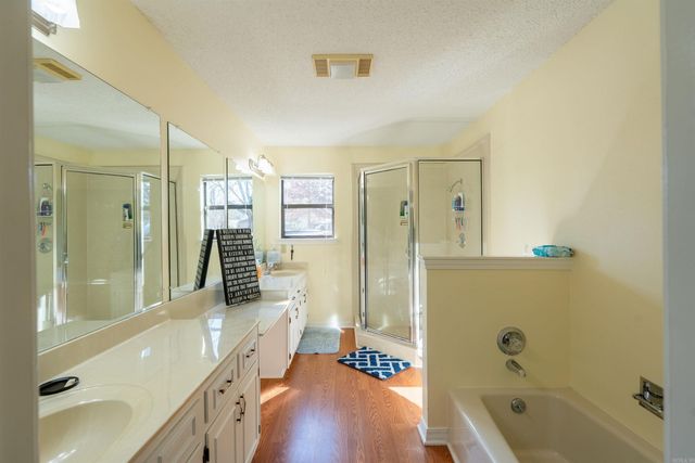 2535 Beach Drive, Heber Springs, AR 72543