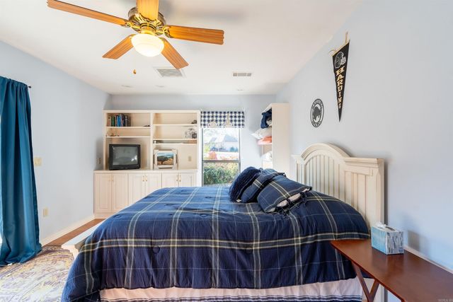 2535 Beach Drive, Heber Springs, AR 72543