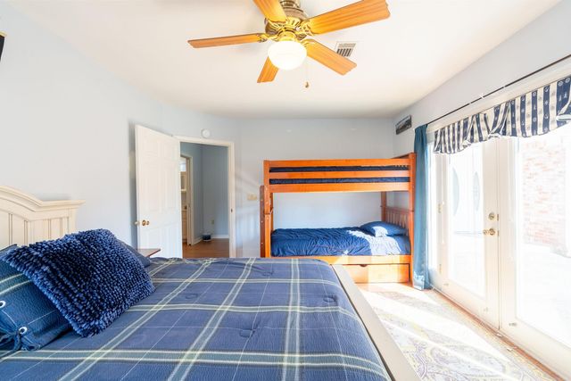 2535 Beach Drive, Heber Springs, AR 72543