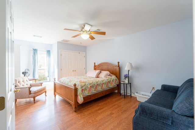 2535 Beach Drive, Heber Springs, AR 72543