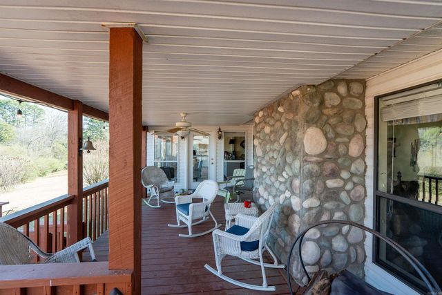 2535 Beach Drive, Heber Springs, AR 72543