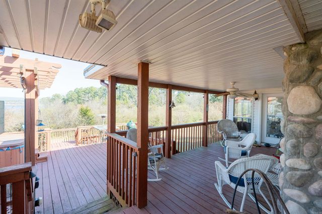 2535 Beach Drive, Heber Springs, AR 72543