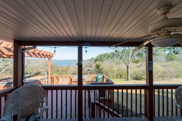 2535 Beach Drive, Heber Springs, AR 72543