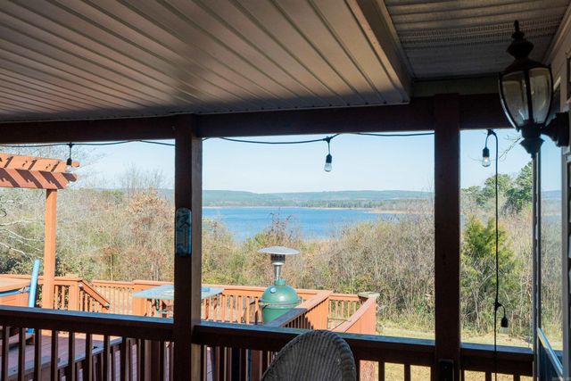 2535 Beach Drive, Heber Springs, AR 72543