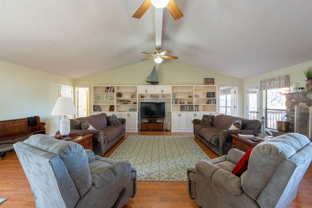 2535 Beach Drive, Heber Springs, AR 72543