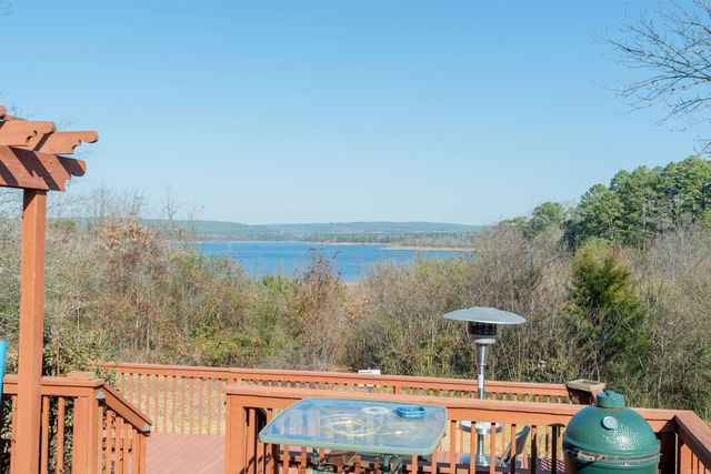 2535 Beach Drive, Heber Springs, AR 72543