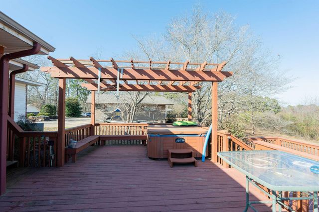 2535 Beach Drive, Heber Springs, AR 72543