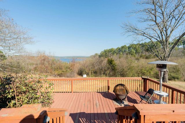 2535 Beach Drive, Heber Springs, AR 72543