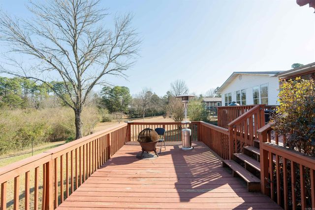2535 Beach Drive, Heber Springs, AR 72543