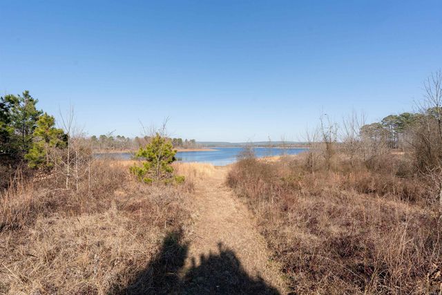 2535 Beach Drive, Heber Springs, AR 72543