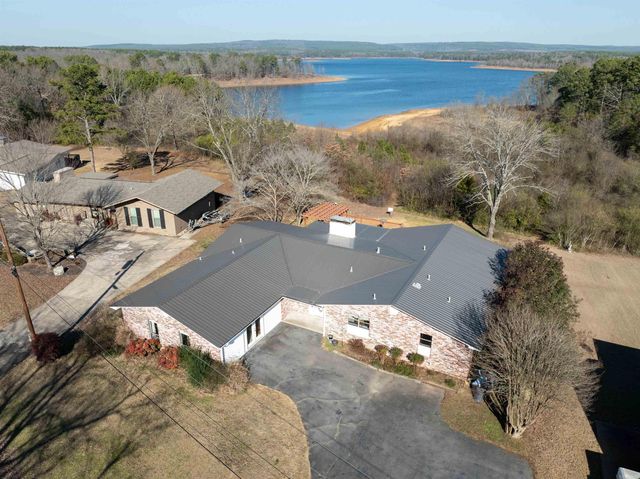 2535 Beach Drive, Heber Springs, AR 72543