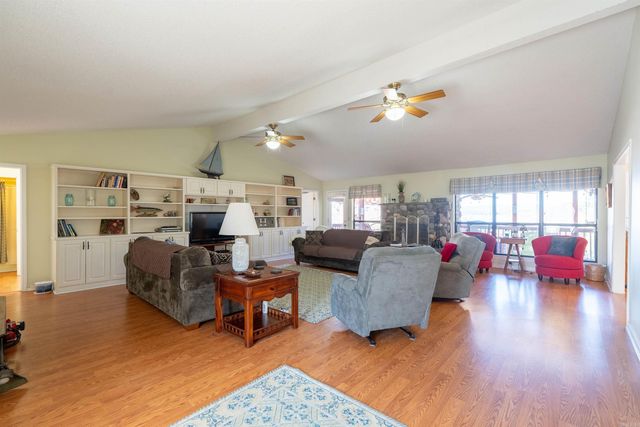 2535 Beach Drive, Heber Springs, AR 72543