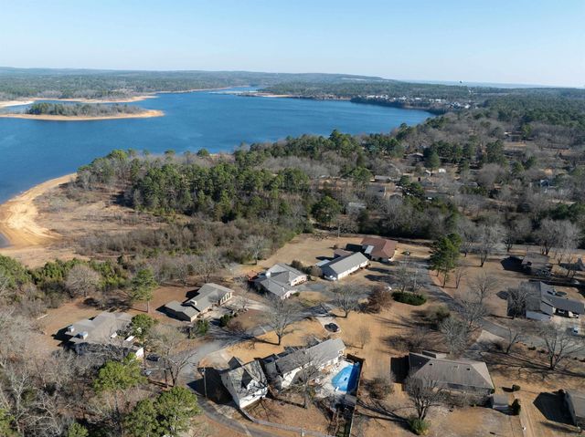 2535 Beach Drive, Heber Springs, AR 72543
