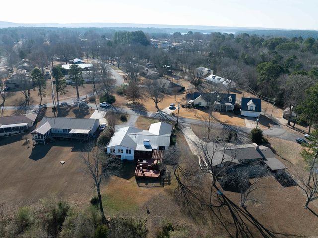 2535 Beach Drive, Heber Springs, AR 72543