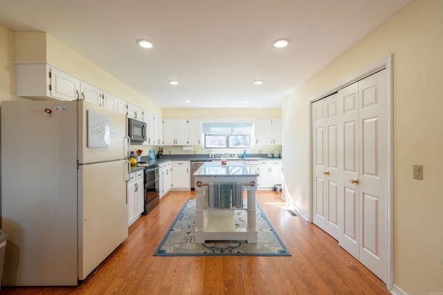 2535 Beach Drive, Heber Springs, AR 72543