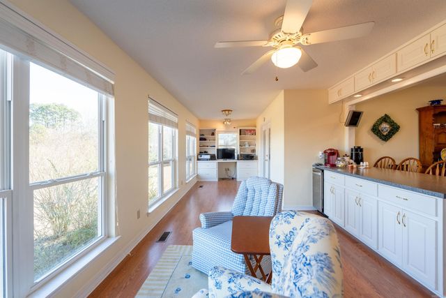 2535 Beach Drive, Heber Springs, AR 72543