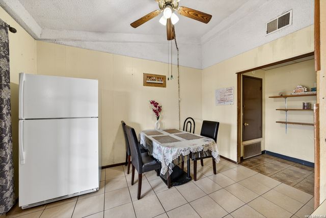 1502 Caballero, San Antonio, TX 78224