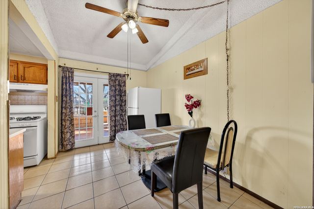 1502 Caballero, San Antonio, TX 78224