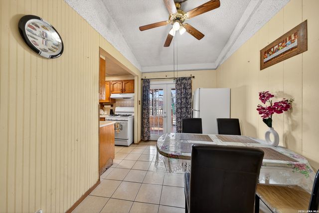 1502 Caballero, San Antonio, TX 78224