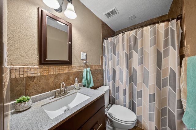 1502 Caballero, San Antonio, TX 78224